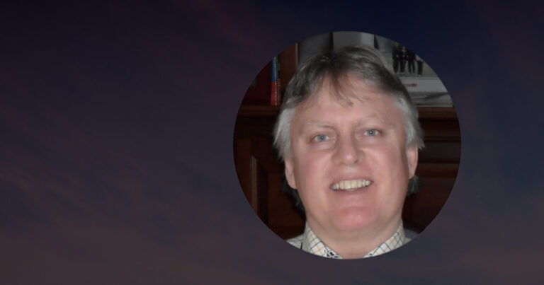 Jim Wilson has passed away.