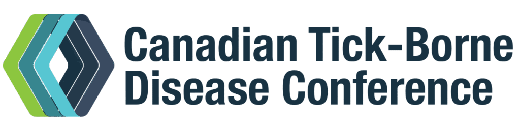 Canadian Tick-Borne Disease Conference.