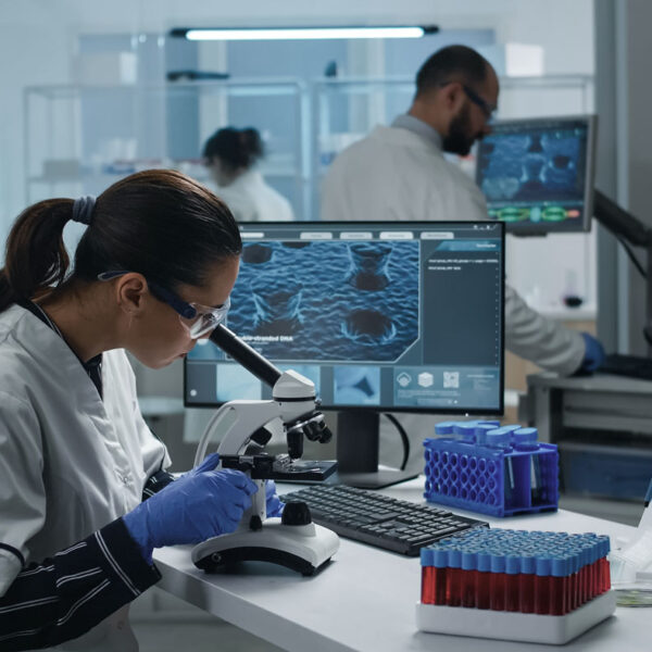 So you’ve been bitten by a tick. Here’s why you’ll have to pay a private lab to test it for pathogens
